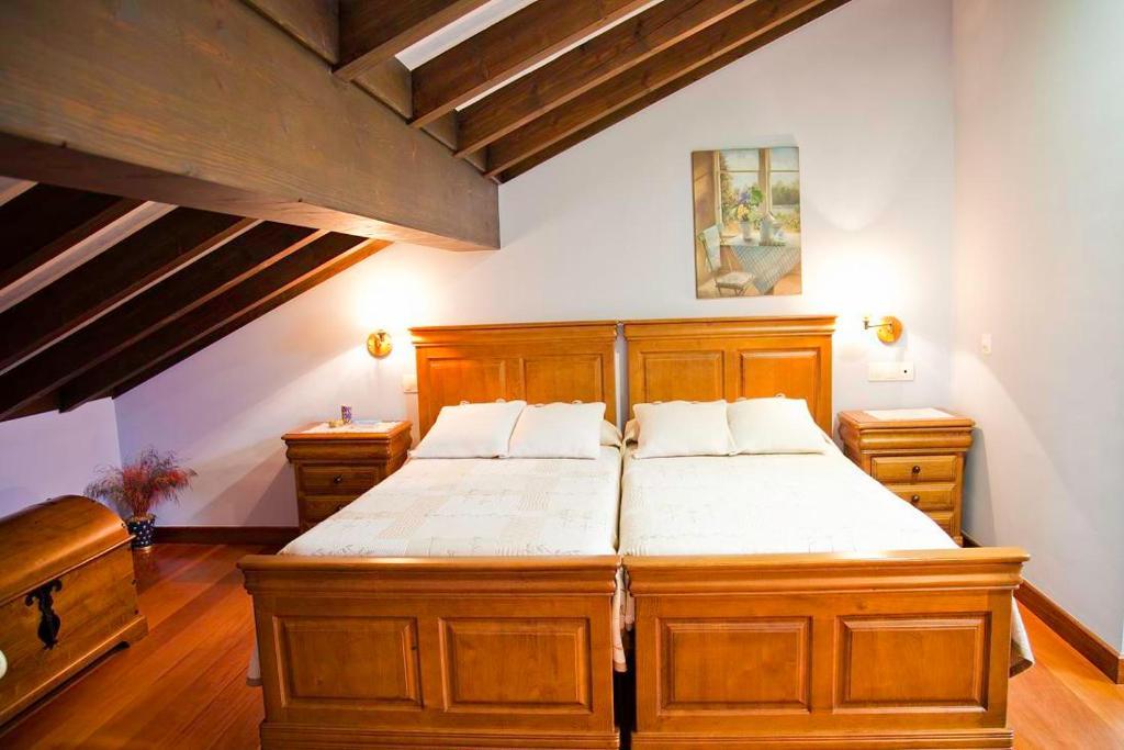 Posada Punta Ballota Suances Extérieur photo